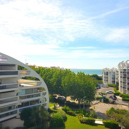 Vittoria Immobilier 8 - Reglement Sur Place - Cheques Vacances Acceptes 라그랑모트 외부 사진