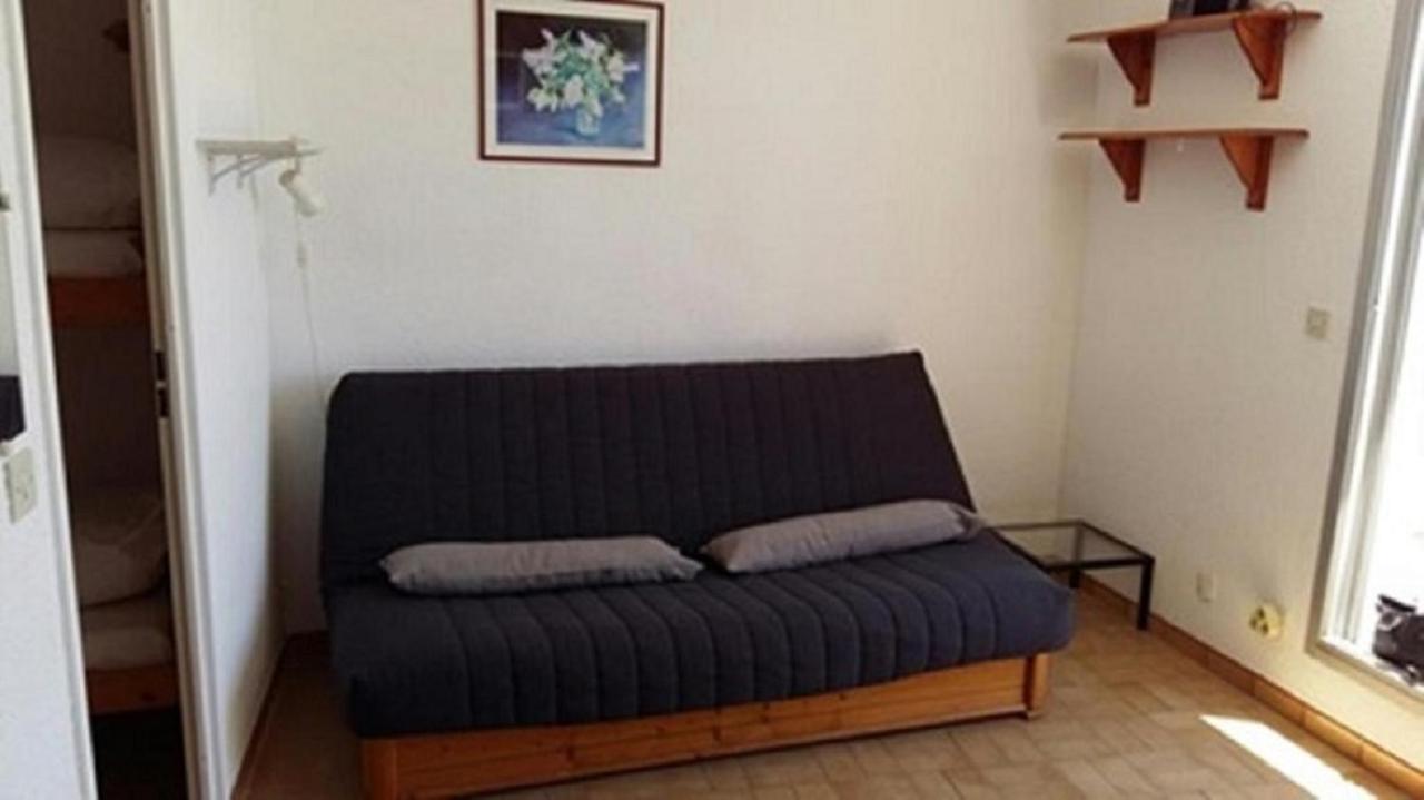 Vittoria Immobilier 8 - Reglement Sur Place - Cheques Vacances Acceptes 라그랑모트 외부 사진