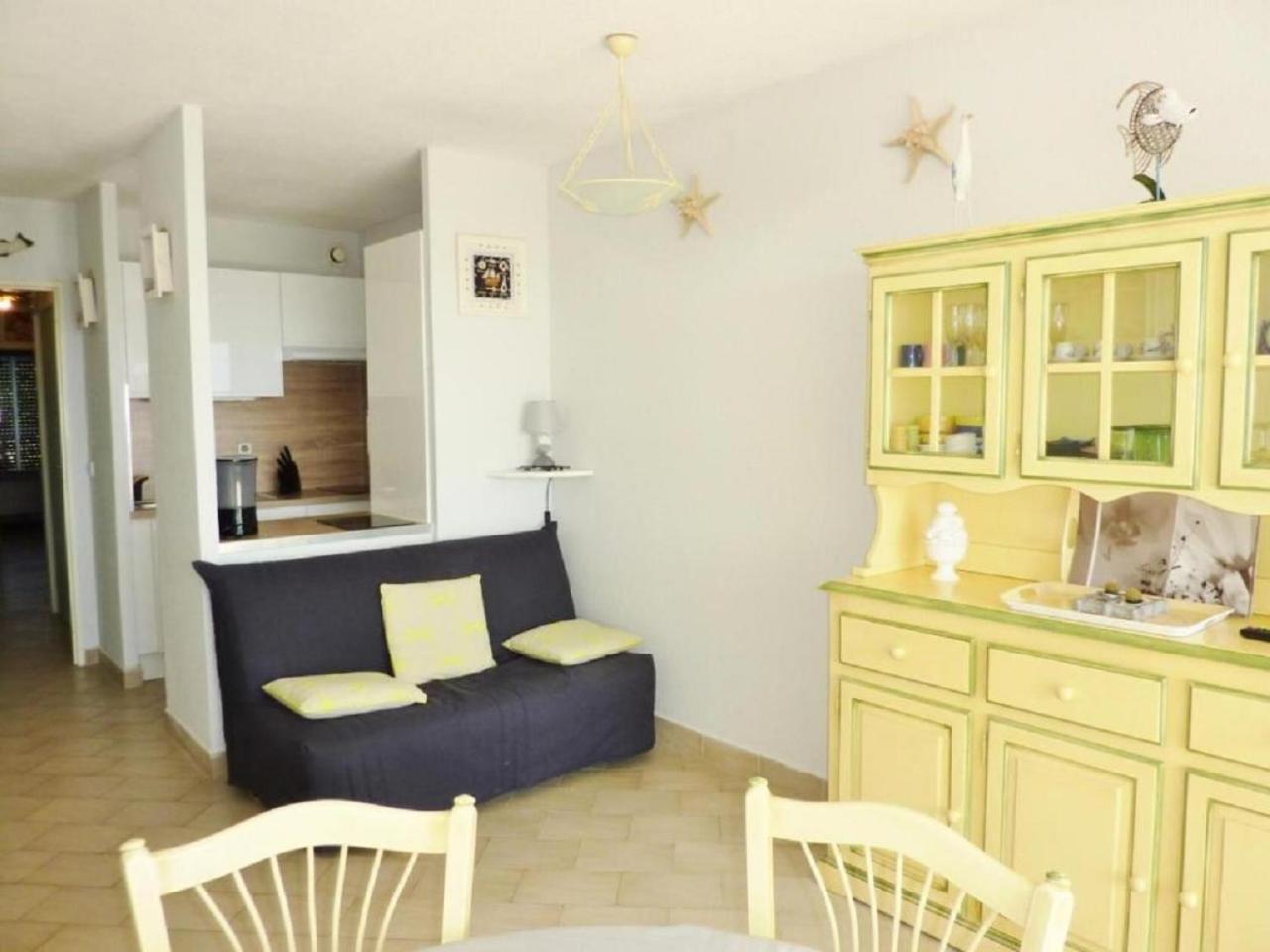 Vittoria Immobilier 8 - Reglement Sur Place - Cheques Vacances Acceptes 라그랑모트 객실 사진