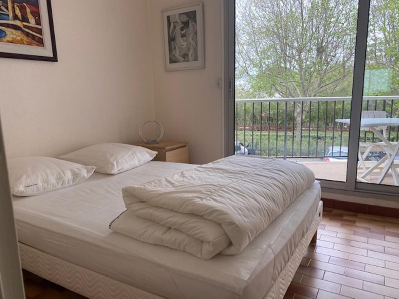 Vittoria Immobilier 8 - Reglement Sur Place - Cheques Vacances Acceptes 라그랑모트 외부 사진