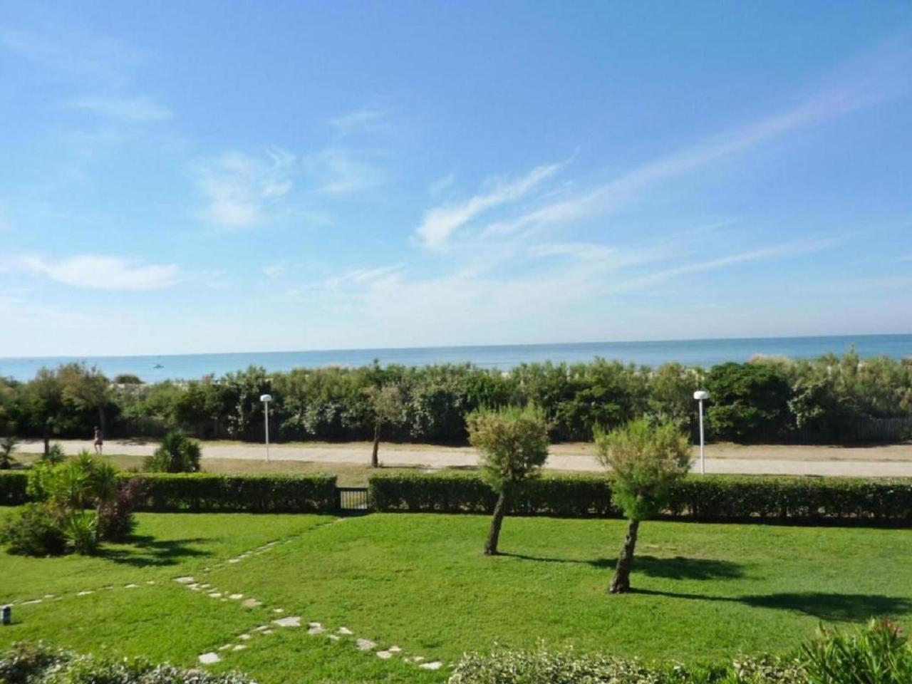 Vittoria Immobilier 8 - Reglement Sur Place - Cheques Vacances Acceptes 라그랑모트 객실 사진