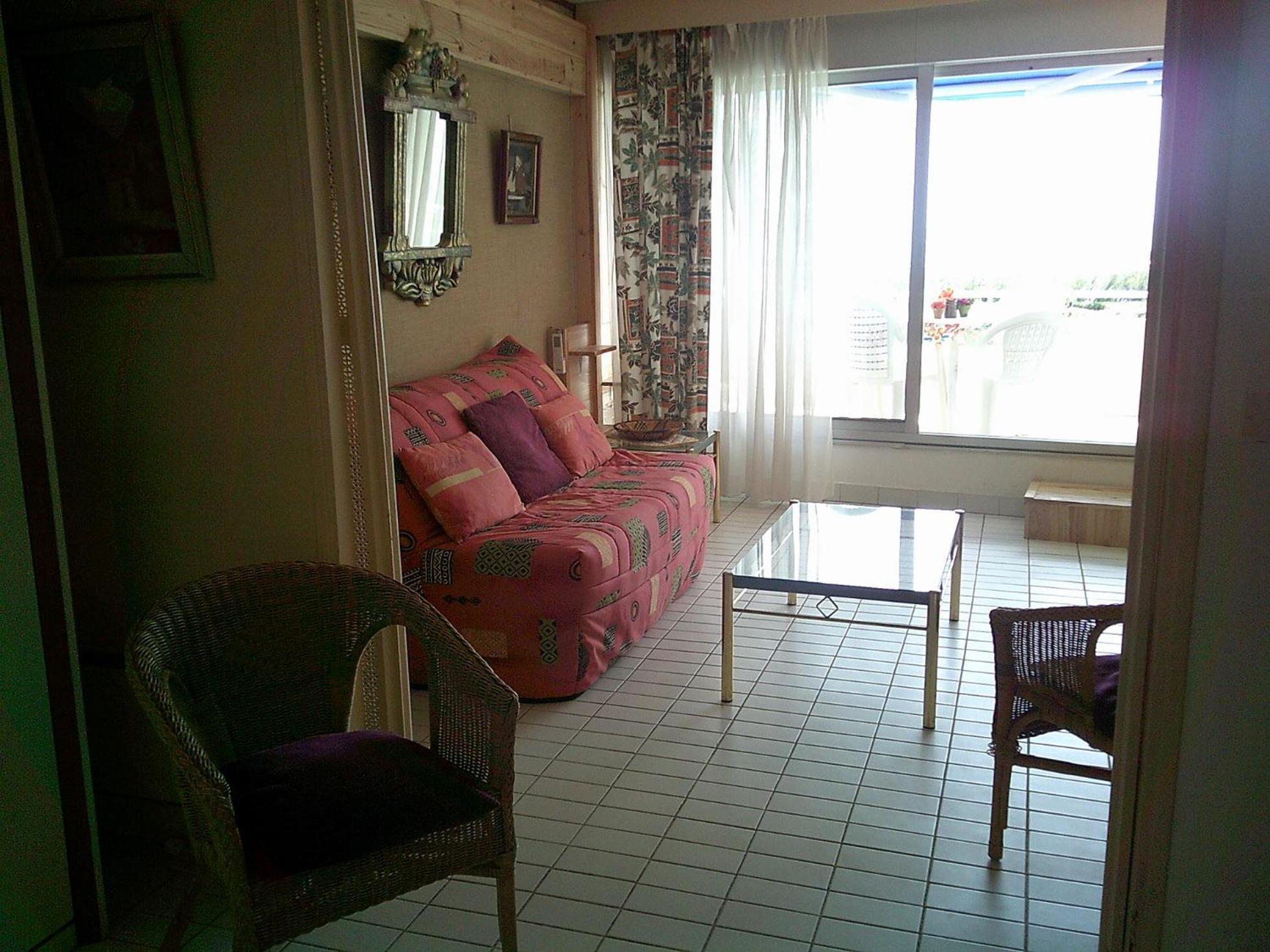 Vittoria Immobilier 8 - Reglement Sur Place - Cheques Vacances Acceptes 라그랑모트 객실 사진