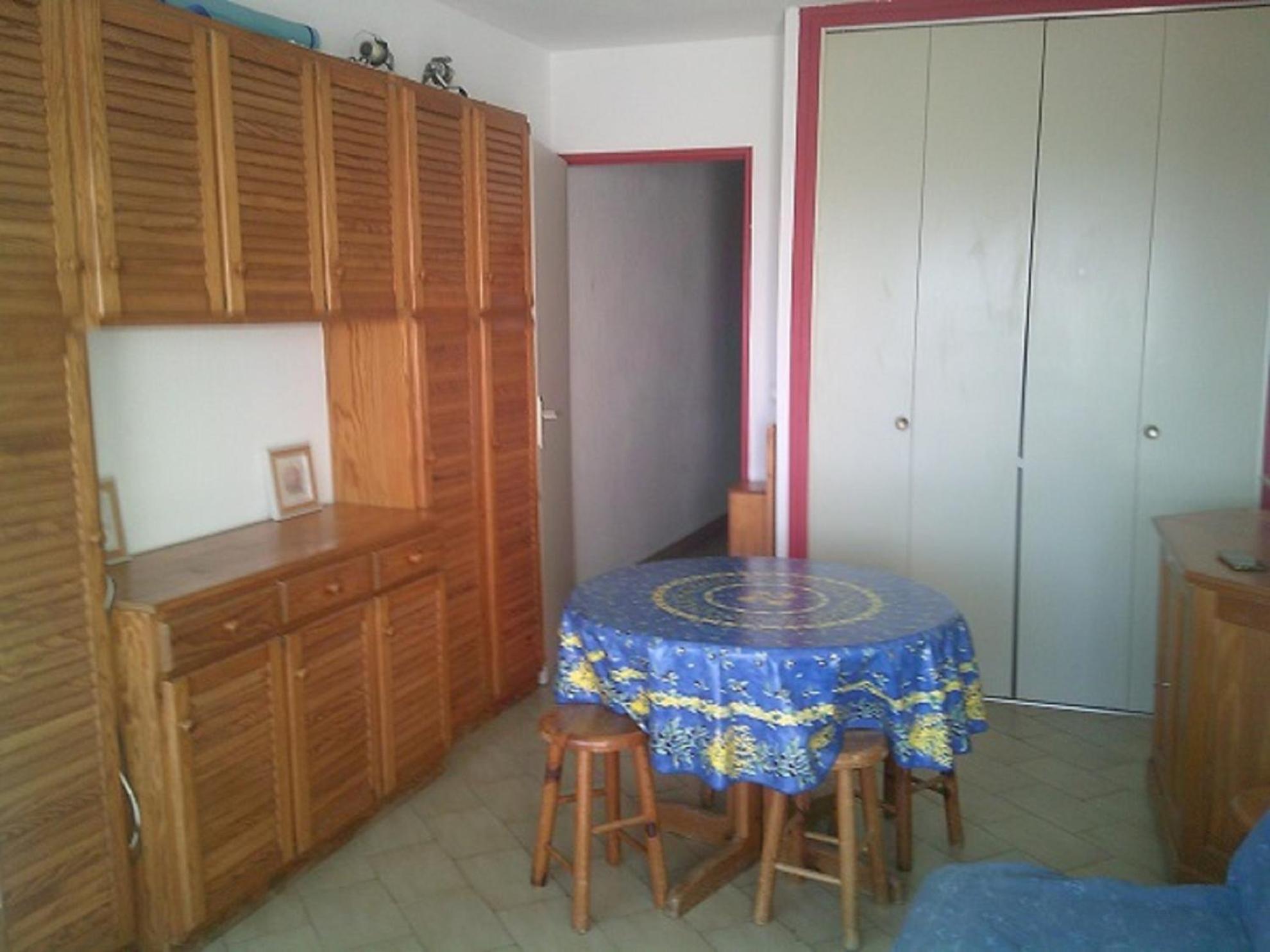Vittoria Immobilier 8 - Reglement Sur Place - Cheques Vacances Acceptes 라그랑모트 객실 사진