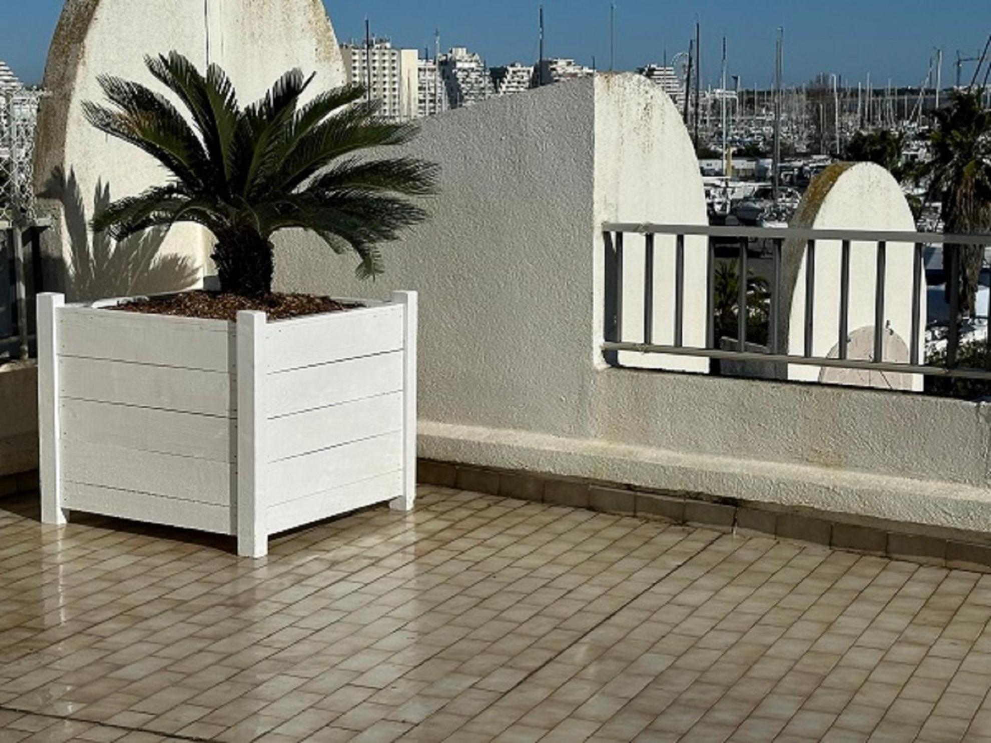 Vittoria Immobilier 8 - Reglement Sur Place - Cheques Vacances Acceptes 라그랑모트 객실 사진