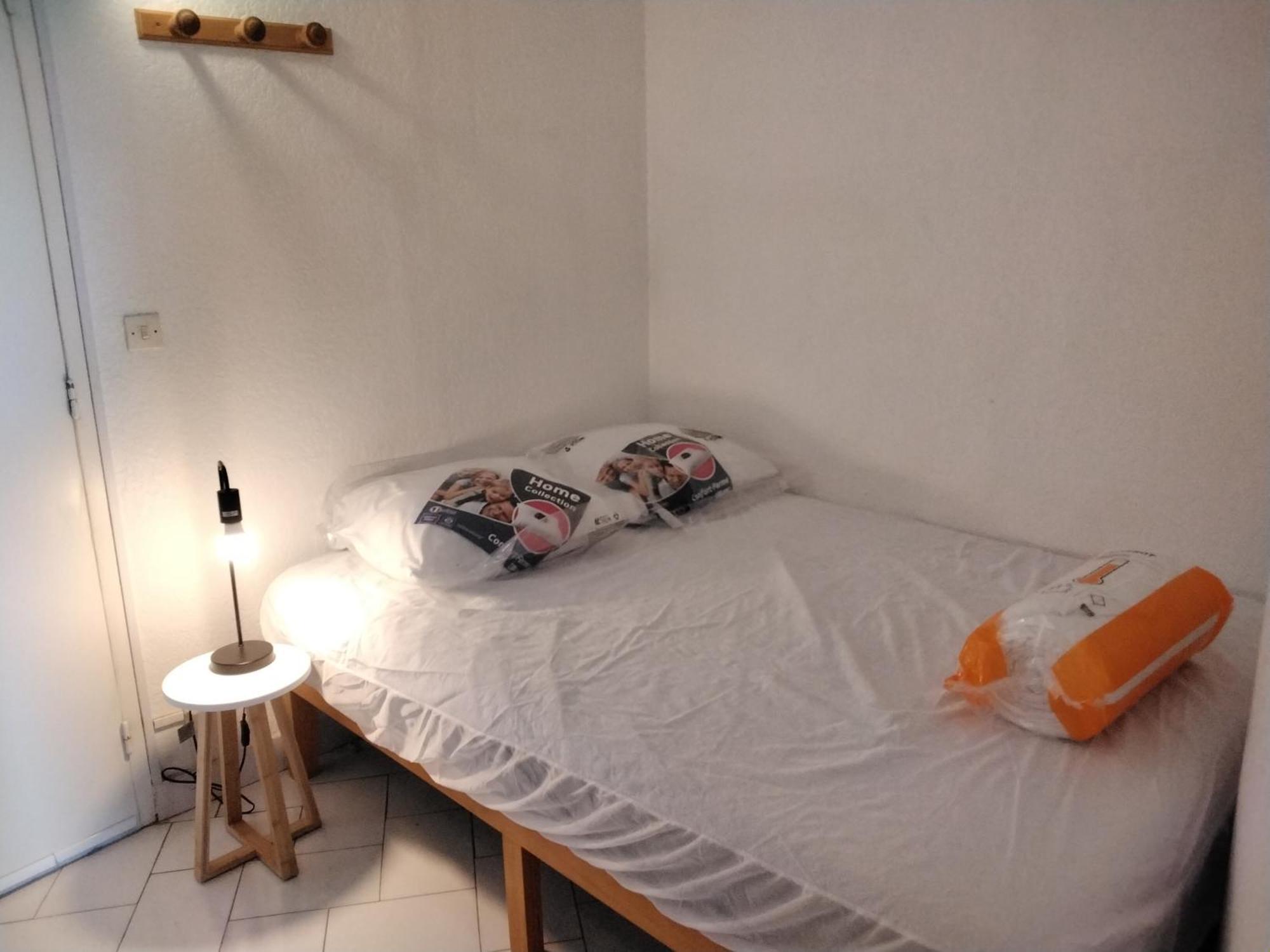 Vittoria Immobilier 8 - Reglement Sur Place - Cheques Vacances Acceptes 라그랑모트 객실 사진