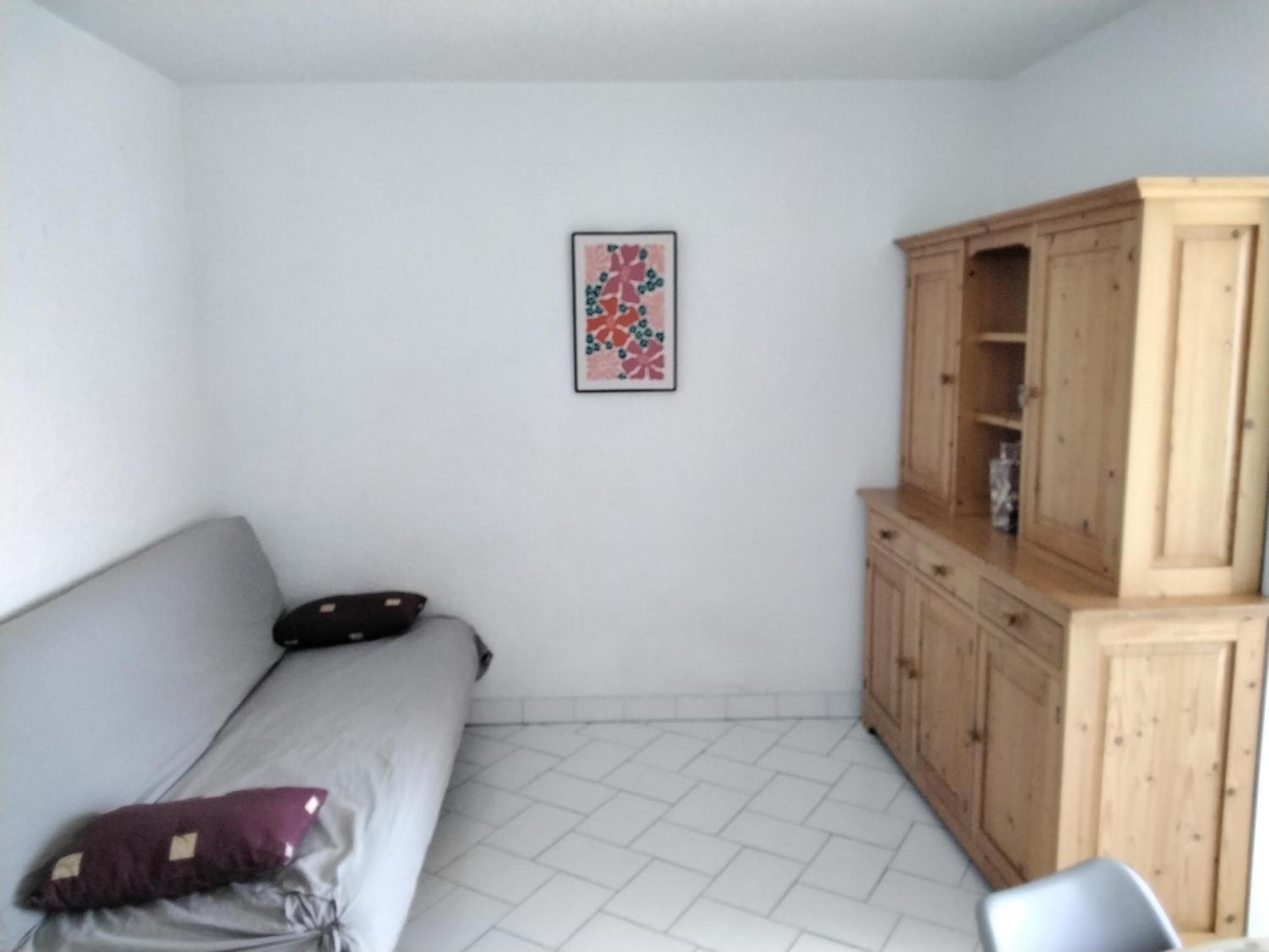 Vittoria Immobilier 8 - Reglement Sur Place - Cheques Vacances Acceptes 라그랑모트 객실 사진