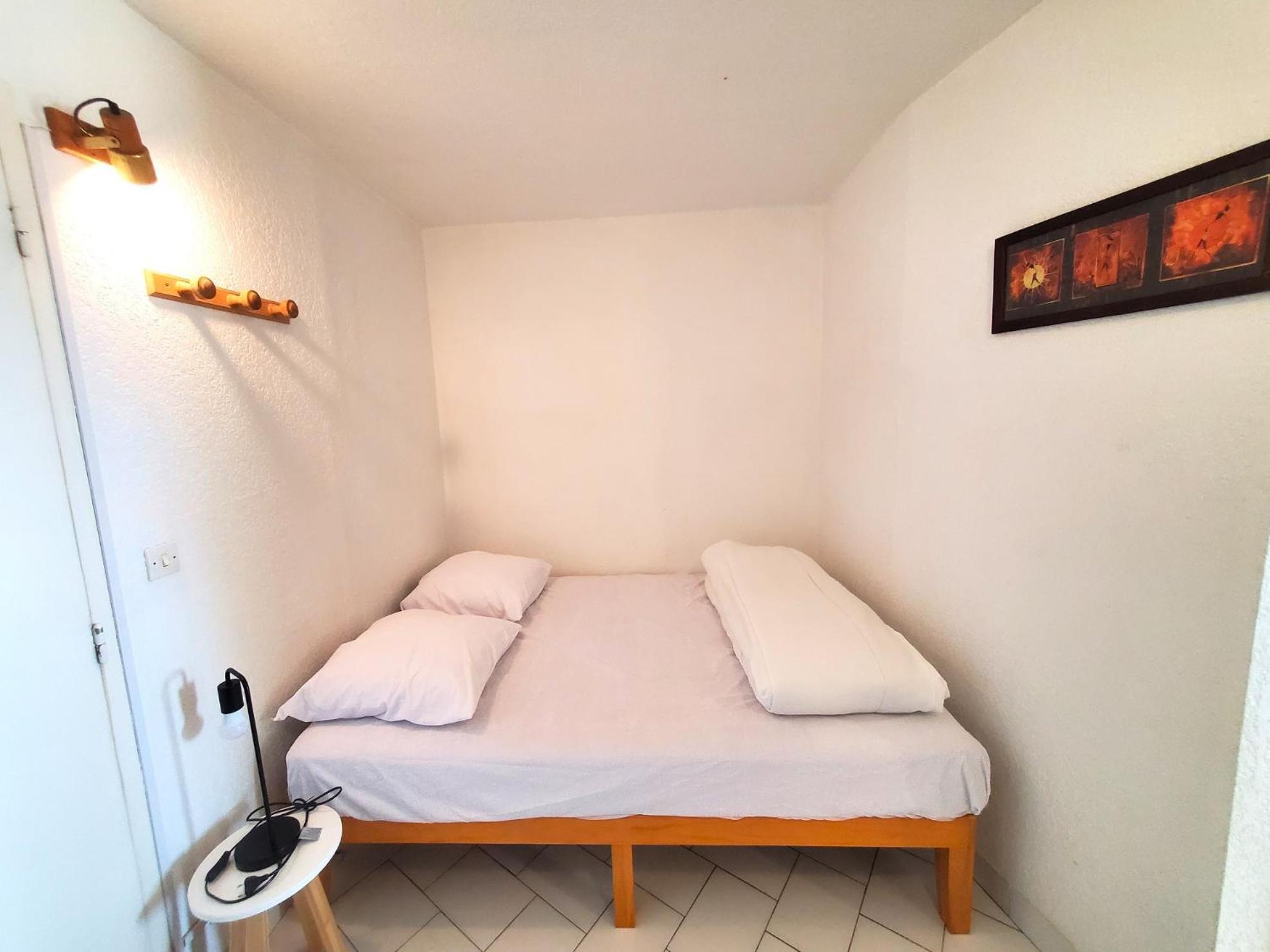 Vittoria Immobilier 8 - Reglement Sur Place - Cheques Vacances Acceptes 라그랑모트 외부 사진