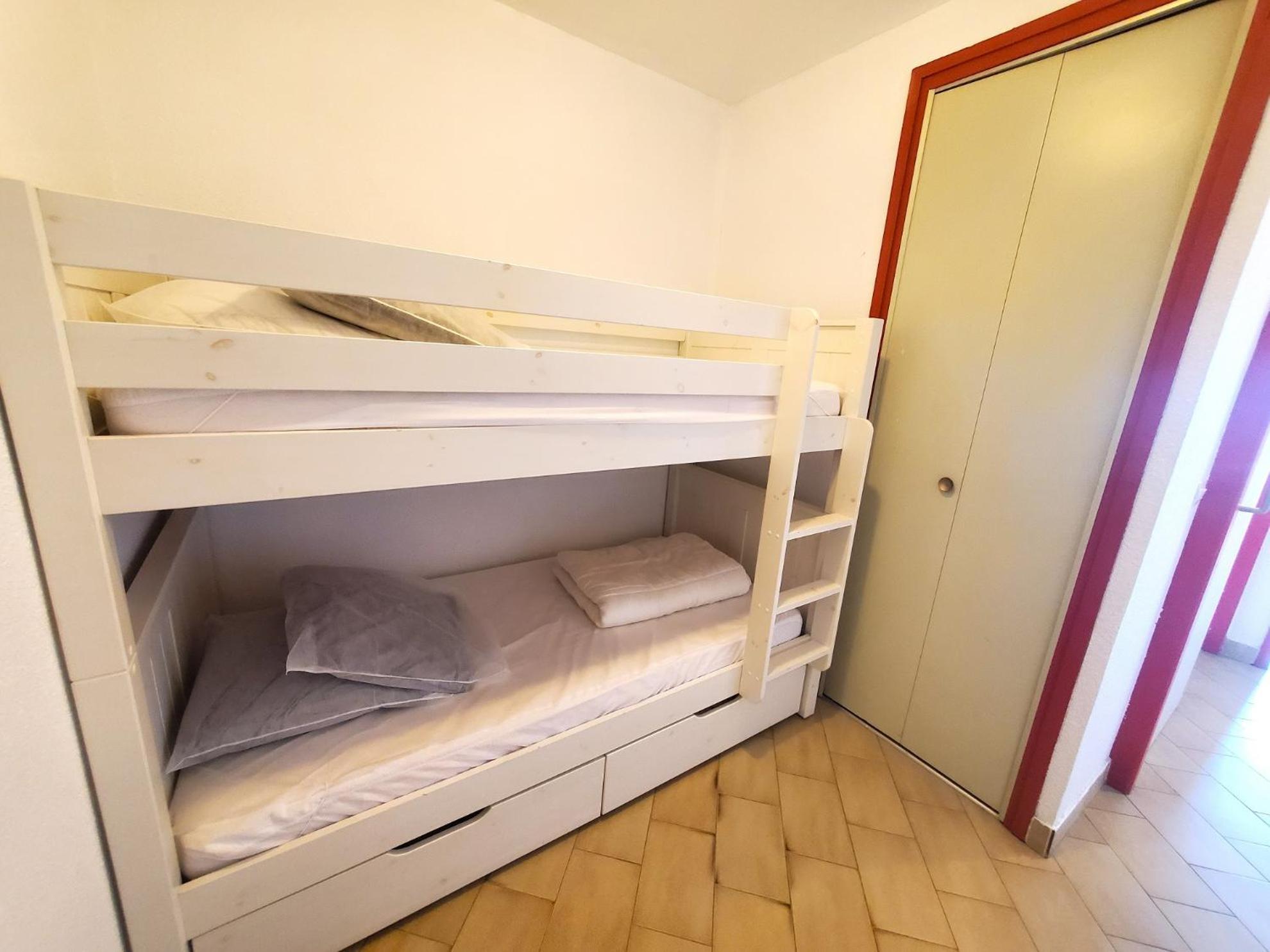 Vittoria Immobilier 8 - Reglement Sur Place - Cheques Vacances Acceptes 라그랑모트 객실 사진
